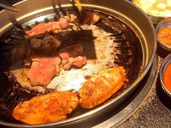 -真熙家牛排烤肉无限续(百脑汇店)