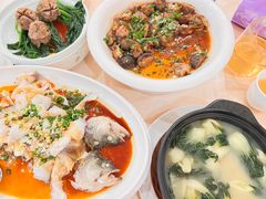 -麒麟濠景家宴(麒麟店)