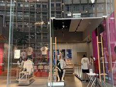 -CONVERSE匡威(王府井店)