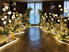 -秀儿四九城·新京菜(亚运村鸟巢店)