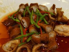 -仑头海鲜城(仑头环村南路店)