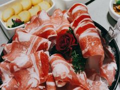-海底捞火锅(万象汇店)
