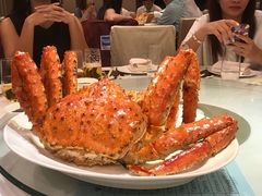 -龙皇酒家(黄埔店)