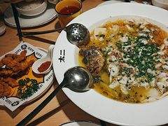 -太二酸菜鱼(福州泰禾店)