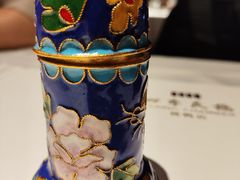 -四季民福烤鸭店(王府井灯市口店)