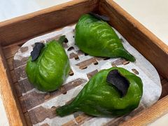 -蔡澜点心·粤菜(赛格国际购物中心店)