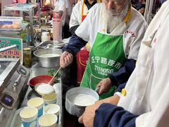 -正宁路小吃夜市