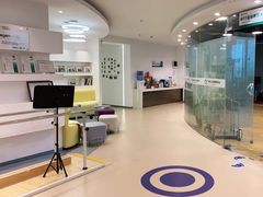 -医家人运动康复中心(福田店)