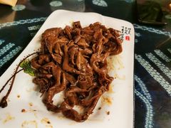 -云隐小厨·传统大理美食(复兴路店)