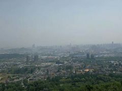 -采石矶景区
