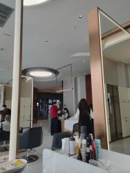 -FLAIR HAIR SALON