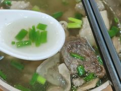 -老牌依强牛肉店(达道总店)