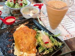 -阿飛冰室(下沙店)