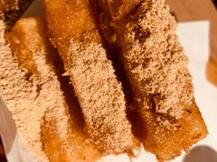 蛋酥软糍粑-太二酸菜鱼(中山龙之梦店)