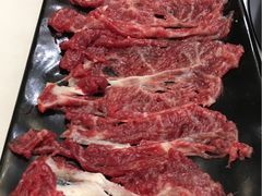 -陈记顺和牛肉火锅馆(天河北路店)