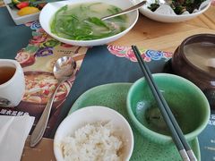 -甘思咪哚·云南艺术餐厅(天河广百店)