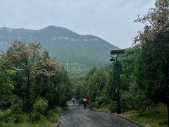 -千佛山风景名胜区