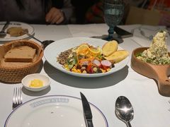 大列巴-俄士厨房(万象城店)