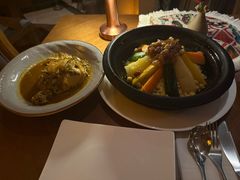 -Tajine Moroccan塔金摩洛哥中东餐厅