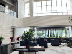 -天津海河悦榕庄·Lobby Lounge大堂吧