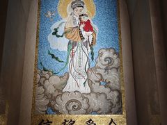 -圣母无玷始胎国家朝圣地圣殿