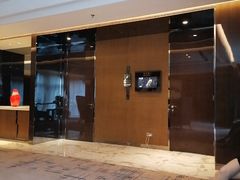 -上海宝华万豪酒店