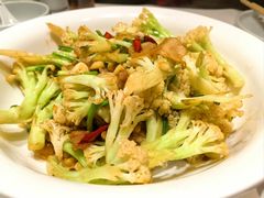 -潇湘码头·鲜湘菜(清河店)