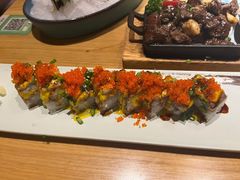 三石招牌寿司-三石铁板烧(紫竹桥店)