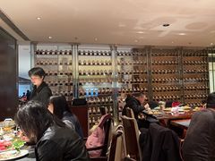 -万豪中餐厅·粤菜·北京粤财JW万豪酒店