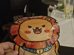 -THE PAWON·8碗(古北SOHO店)