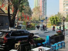 -俏媳妇火锅(宽窄巷子店)