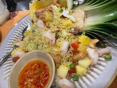 -simply thai天泰(长泰广场店)