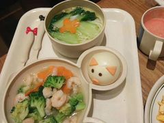 -云海肴云南菜·蒸汽石锅鱼(北京良乡华冠店)