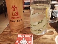 -管氏翅吧(国展店)