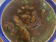 -老季苏州藏书羊肉馆