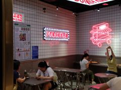-孖记茶档·热腾茶餐(荔湾领展广场店)