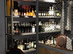 -SPEYSIDE 威士忌&鸡尾酒吧