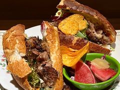 -saigon saigon | 西贡西贡(滨北店)