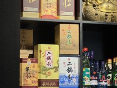 -福满圆(琨莎中心店)