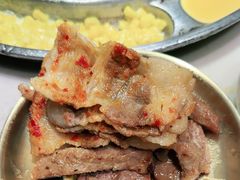 -韩宫宴烤肉·料理(苏州中心店)