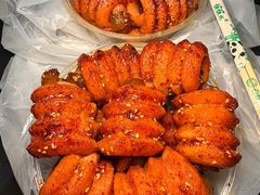 -必点海鲜·海肠捞饭(滨江道一店)