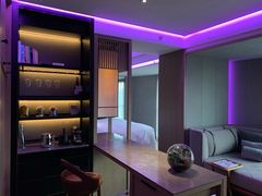 -北京三里屯CHAO酒店