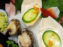 -德川家日本料理(中关村寰太大厦店)
