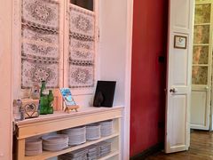 -ALBERGUE 1601 婆仔屋葡国餐厅