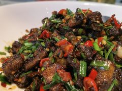 -院里寻菜·精致庭院菜(观沙岭店)