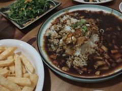 -海胆小馆(东北水饺·春柳店)