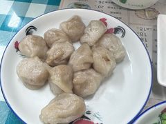 -揭西擂茶(龙华店)