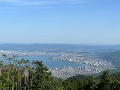 -比叡山