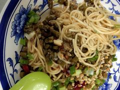 -北京理工大学新食堂