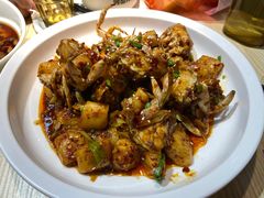 -领蟹祥记·香辣蟹·特色小海鲜(奥体天虹店)